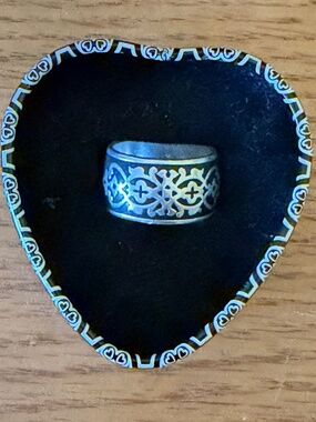Brighton Sophia Ring